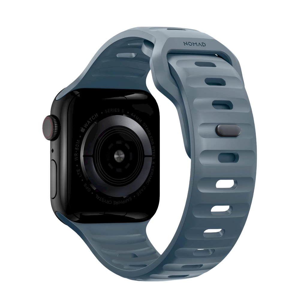 Is the apple watch sport online waterproof